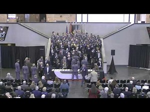 West Point Class of 2024 Class Ring Memorial Program