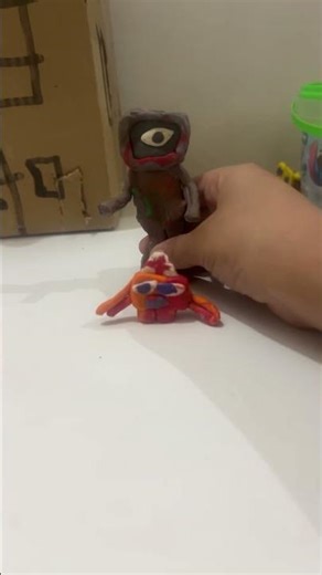 Simple teaser for my next video