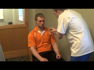 Head to Toe Physical Assessment & Examination - Devon Timmerman