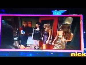 Icarly wade Collins video