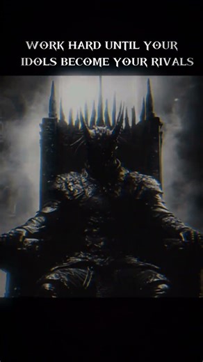 Built in Silence. Coming for the Throne. 👑🔥#GrindMode #DarkEdit #WarriorMindset #Shorts