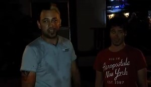 The NM Slaughter House! Was the first to bring REAL INTERACTIVE TERROR to New Mexico! And now we are rated in the top ten for the most scariest haunted attraction in the nation by the producers of PARANORMAL ACTIVITY AND INSIDIOUS. The slaughtering continues tonight! Box office opens 5:30pm low scare 6pm-7pm full slaughter 7pm-10pm | NM Slaughter House Haunted Attraction