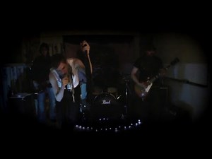 Crimson Rose - Drown Alone [Official Music Video]