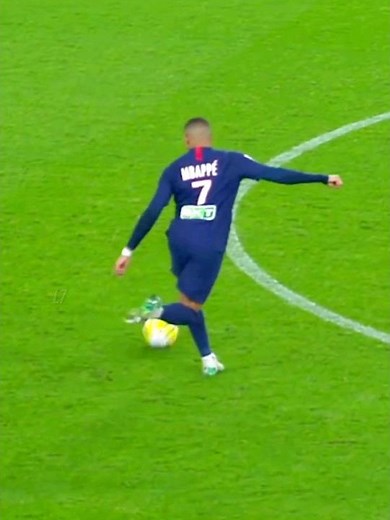 The Art of Rabona 🤩