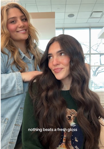 Get Ready for Italy with Flawless Hair Transformation