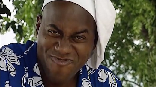 Ainsley Harriott | Know Your Meme