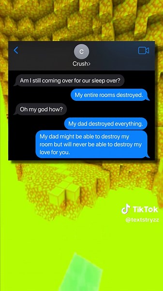 Dad's Text Gone Wrong: A Relationship Story