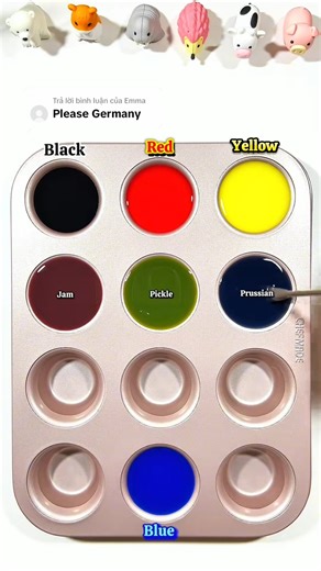 Soft Sounds on Reels