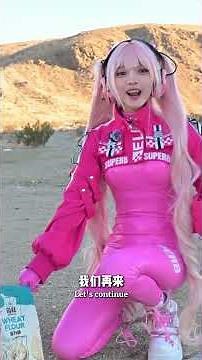 Can you survive hiding behind a 6B45 ballistic plate while being chased by a beauty? #review