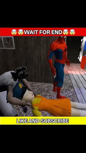 Granny के Ghar पर हुआ Madam Police की Car Crash #granny #funny #video #virals #shorts
