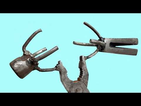 TV LIVE Tips and tricks! Smart Homemade Inventions for Welders, DIY & Hacks