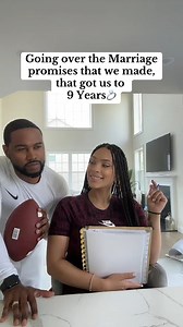 99K views · 2.3K reactions | We Must Review & take notes annually to stay sharp. No pressure as we head towards year 10. PERFECTION!! #reels #viralreels | The Mollettes | Facebook