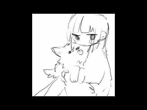 dog love- music video (demo)