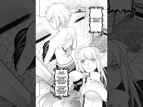 DanMachi Manga Step 1 Fandub Latino