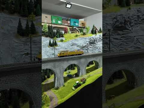 Liliput l133241 Turmtriebwagen mit Zimo Sound decoder