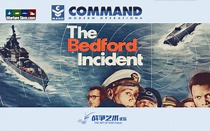 【指挥现代行动】赤潮系列战报（1）：贝德福德军变（Red Tide: Bedford Incident）