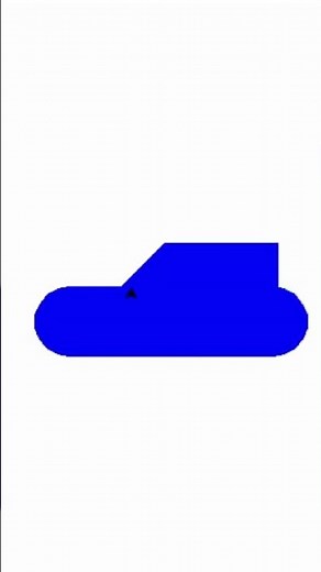 Design An Incredible Car Using Python Turtle