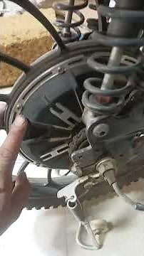 How to Fix a Scooter That Won't Move and Replace the Motor with Practical Steps 🛠️