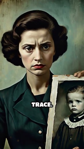 The Vanishing of the Sodder Children