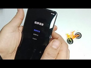 Comment faire un formatage pour Oppo A78 Hard reset