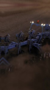 15 reactions | The dynamic Titan 18 plough! 朗 #lemken #lemkenplough #plough #agriculture #Agrovision #ploughing #farming #atitsbest | LEMKEN | Facebook