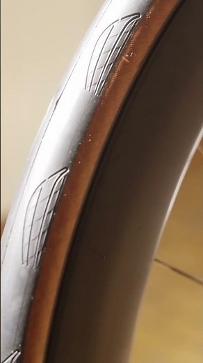 The most recognizable tread pattern?