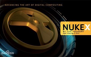 【Nuke教程】hero独家中文简介nuke入门课程