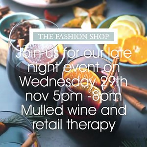 2.7K views · 41 reactions | The Fashion Shop 34 High Street Warsop NG20 0AE | The Fashion Shop | Facebook