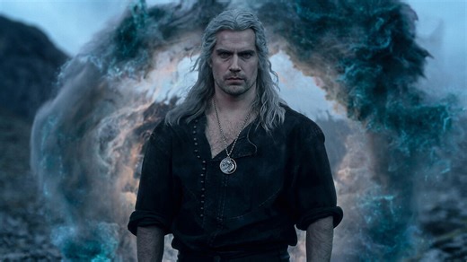 Where to Watch The Witcher – All 4 Seasons Streaming