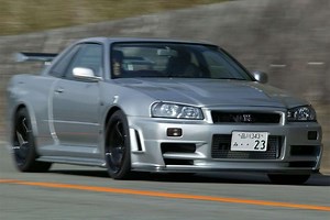 Made in Japan: Nissan GT-R generations - carsales.com.au