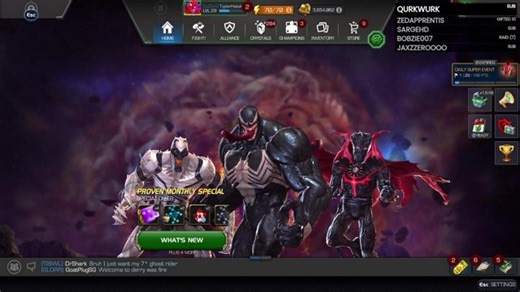 24/7 Stream | Twitch Drop Event!