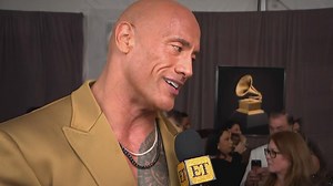 Dwayne Johnson Gives Update on His Mom After Car Crash (Exclusive) - The Global Herald