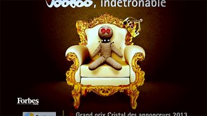 A la UNE de FORBES Afrique en octobre (N°28) - Fabrice SAWEGNON | Forbes Afrique