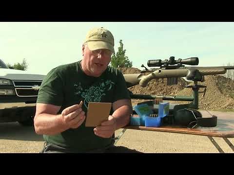 350 LEGEND; TESTING HORNADY'S 165 FTX AND 170 SPEAR POINT IN RUGER RANCH RIFLE