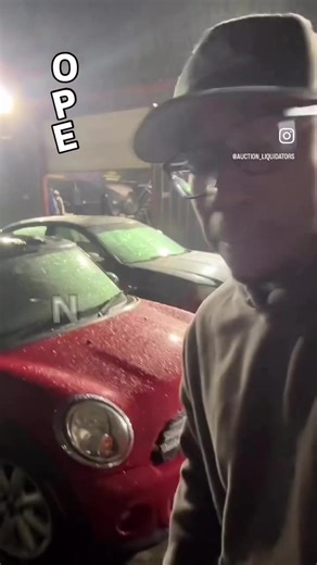 Rain or shine! Saturday & Sunday Public Car Auction 3pm Gates open 1pm for early preview Si hablo espanol **18442 Vanburen blvd. Riverside, Ca 92508** (If you are in a different state and would like shipping we now also have our online auctions at 4pm (PST) Tuesday & Thursday @ Autoauctionsnearme.com PH0NE - 909 333 8413 Follow us on our instagram and tick tock pages @auction_liquidators @auto_auctions_near_me Auction is 3 hours so if your late it’s ok- **Over 65 cars and trucks Saturday * Aucti