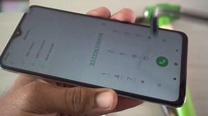 389K views · 3.2K shares | How tough can you go? With the #RedmiNote8Pro screen protection is on a whole new level. The Corning Gorilla Glass 5 offers durability against falls and scratches. | Xiaomi Nigeria | Facebook