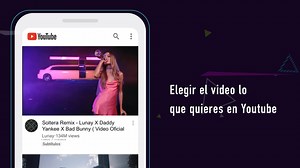 🤔¿Cómo descargar tus videos fav o los populares en YouTube/Facebook/Instagram? 😎- 0 tarifa, 1 aplicación, varios pasos simples y lo lograrás! 1. Descargar Snaptube📲 2. Mirar los videos en YouTube/Facebook/Instagram como de costumbre⏯ 3. Hacer clic en「Copiar enlace」 y espera el éxito! ✅ ¡Se soportan Youtube, Instagram y muchos otros sitios! 🔥🔥🔥 | Snaptube