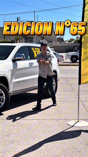 JEEP GRAND CHEROKEE SUMMIT $30,000 (BONO) 24 de febrero SOLO ❌ $12 5 🎟️ POR $60 10 🎟️ POR $120 20 🎟️ POR $240 ($30,000) 30 🎟️ POR $360 40 🎟️ POR $480 50 🎟️ POR $600 100 🎟️ POR $1200 200 🎟️ POR $2400 SOLO 60,000 EMISIONES