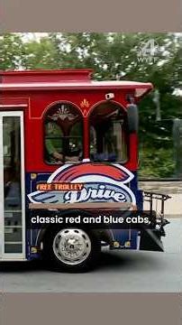 Greenville trolley line faces changes to bring more people on board