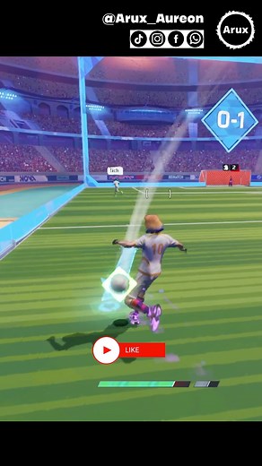 1K views · 17 reactions | Puro Trabajo en Equipo #kaiser #kaisermichael #rematch #bluelock #rematchgame #rematchgameplay | Arux Aureon | Facebook