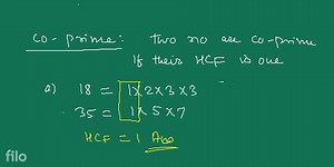 Write all the numbers less than 100 which are common multiples ... | Filo