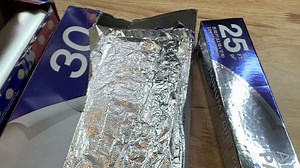 Aluminum Foil Life Hacks