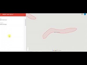 Victorian Online Gold Maps Instructions for a PC