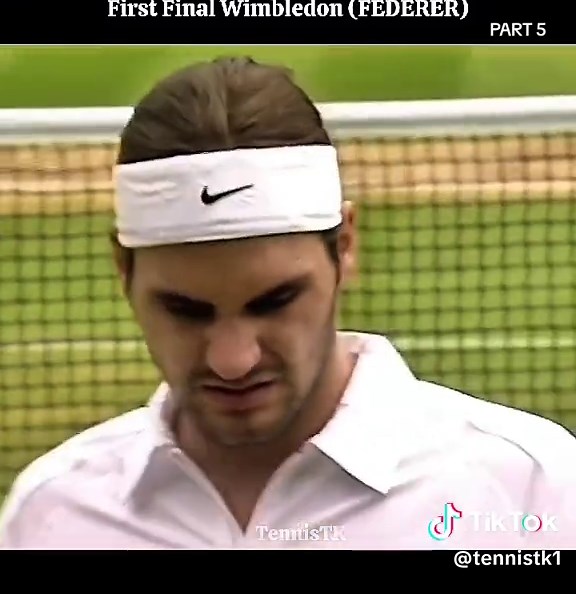 Roger Federer vs Mark Philippoussis Final Wimbledon (2003)🥊🇨🇭🇦🇺🎾🏆⚡💨🔥 #federer #england #wimbledon #france #tennis