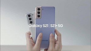 42K views · 1K reactions | Explore what's new with the #GalaxyS21 and Galaxy S21+ 5G, two powerful phones in compact form-factor to make your everyday epic. Pre-order the Galaxy S21+ 5G today and get an epic bundle worth up to ₱13,000: spr.ly/GalaxyS21-FHO | Samsung | Facebook