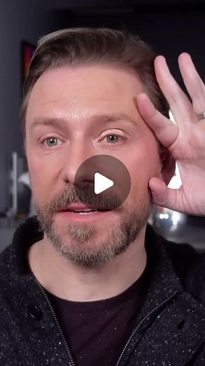 Wayne Goss - Makeup Artist on Instagram: "A subtle, soft and pretty eyeshadow look, perfect for over 40 - that doesn’t require a degree in art! All products used are mine - available on WayneGoss.co.uk in the UK 🇬🇧 (link in bio) or on @beautylish in the US 🇺🇸"