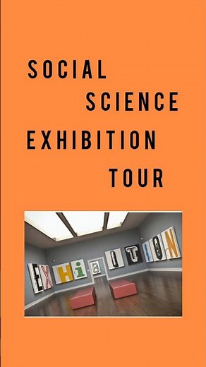 Social Science Exhibition 2025 | Best Models & Presentations Amazing Social Science Projects School