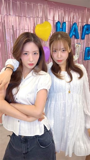 𝘒𝘯𝘰𝘤𝘬 𝘒𝘯𝘰𝘤𝘬 ✨ #에이핑크 #Apink #윤보미 #보미 #BoMi #김남주 #남주 #NamJoo