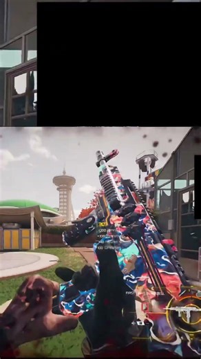 After the Dravec Nerf what are you guys using?! #gaming #callofduty #cod