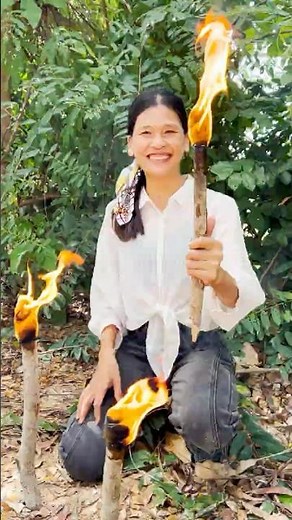 You Need THIS DIY Camping Hack!